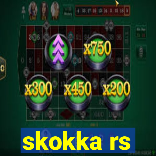 skokka rs